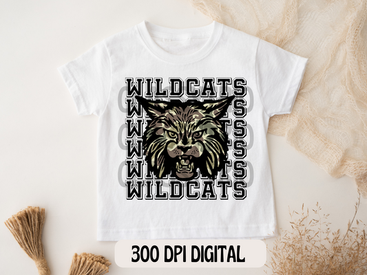 Wildcats PNG