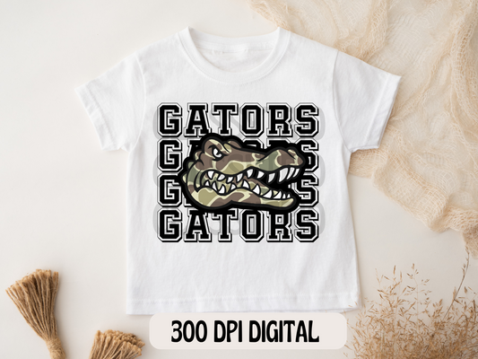 Gator PNG