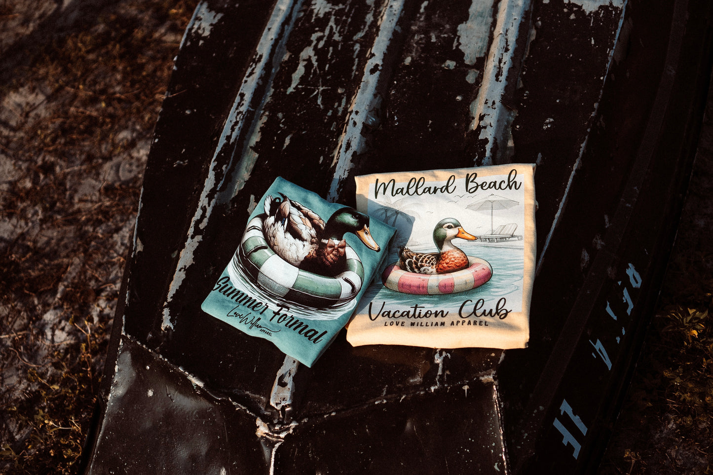 Mallard Beach Vacation Club