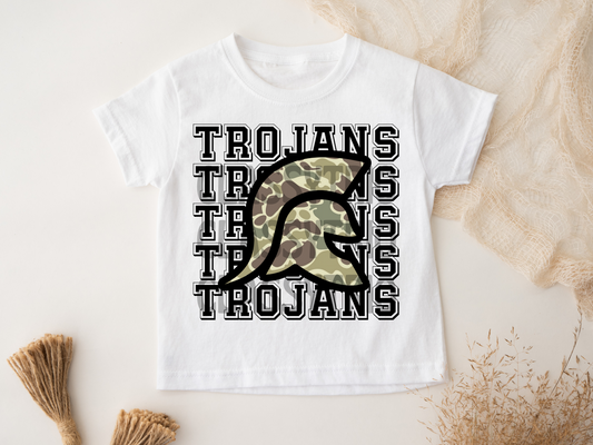 Trojans PNG