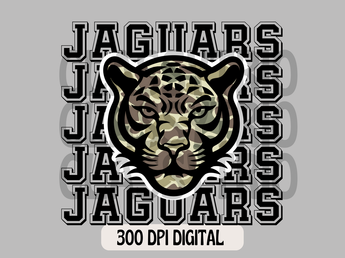 Jaguars PNG