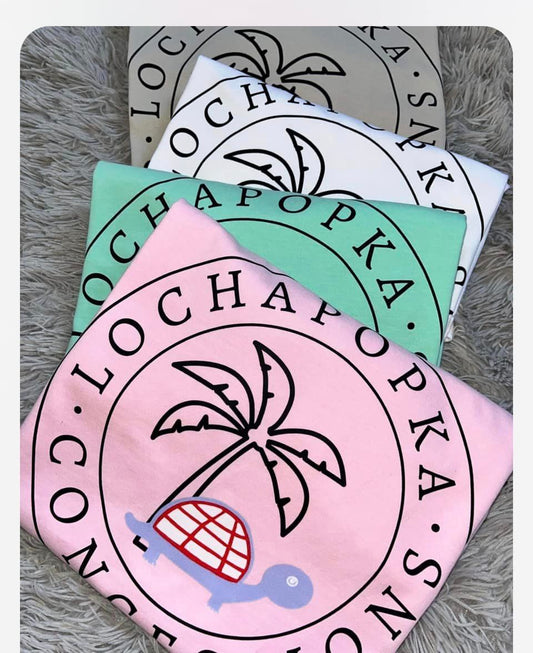 Lochapopka Concessions