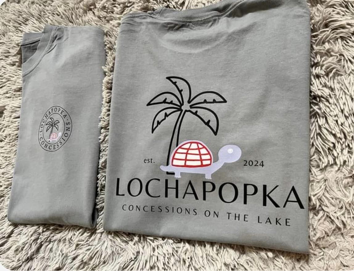 Lochapopka Concessions