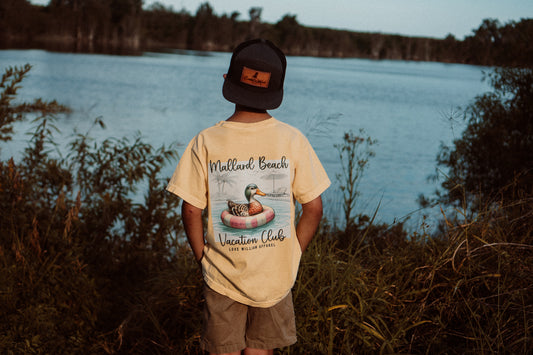 Mallard Beach Vacation Club