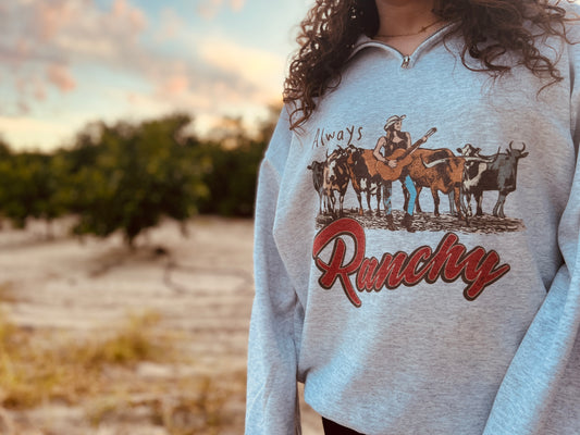 Always Ranchy