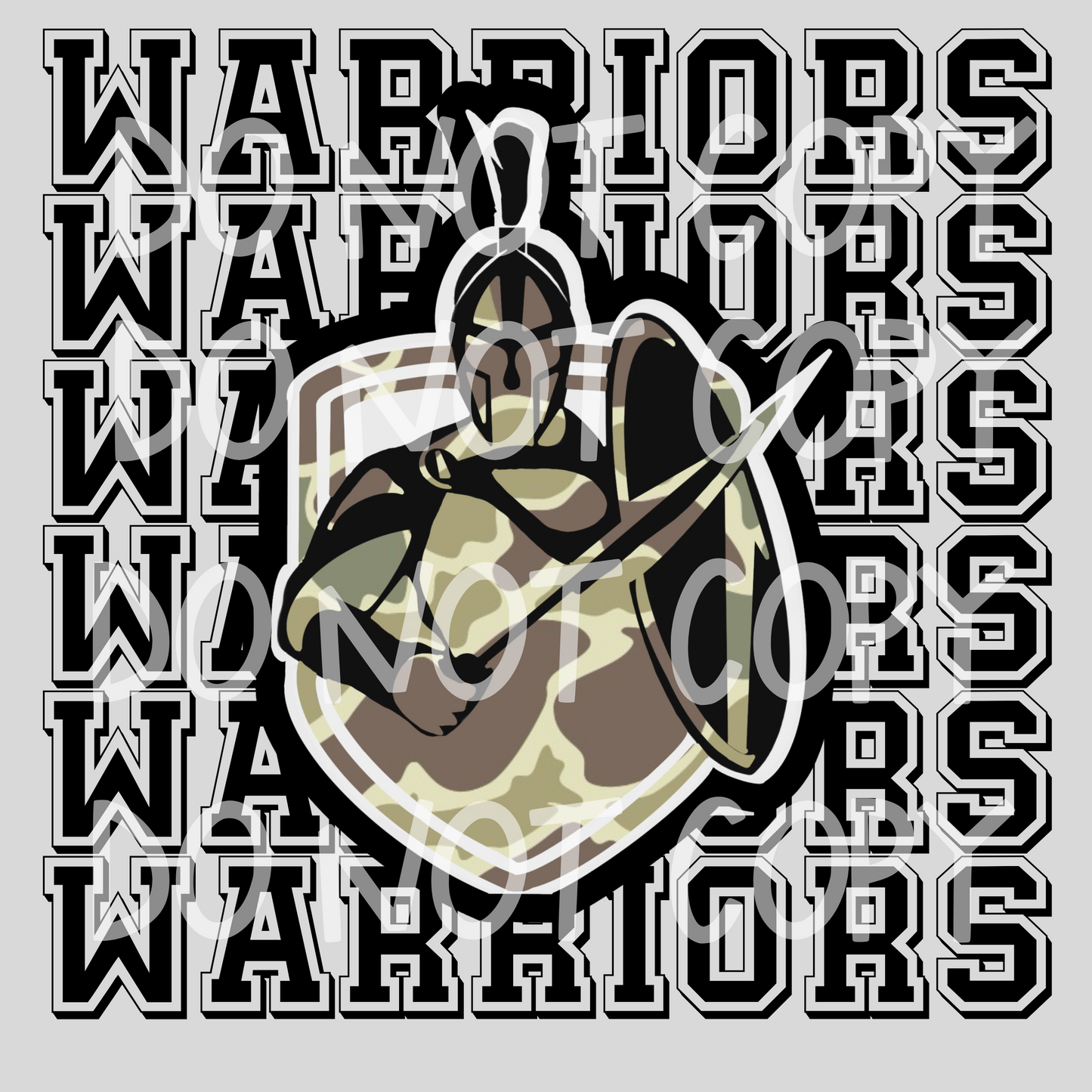 Warriors PNG