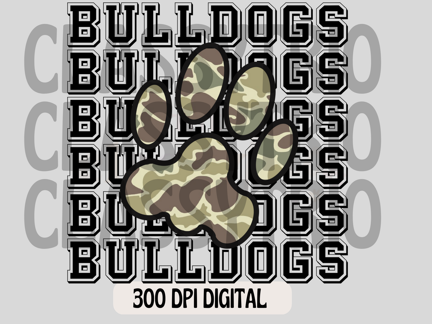 Bulldogs PNG
