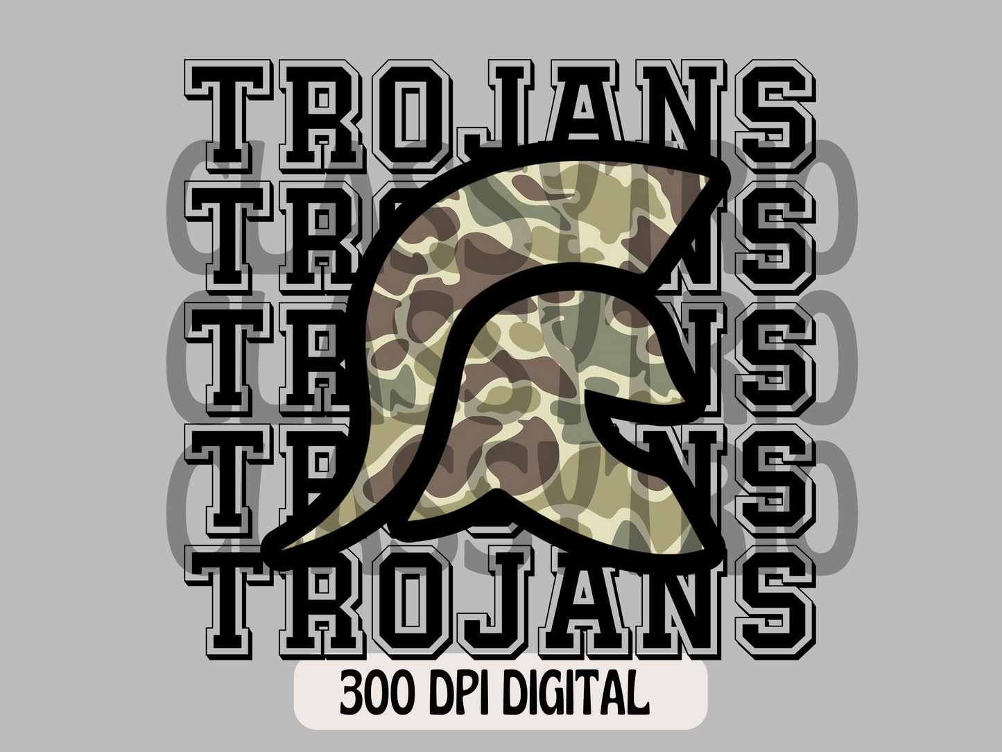 Trojans PNG