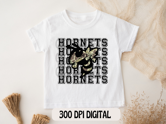 Hornets PNG