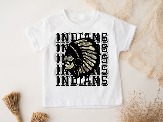 Indians PNG