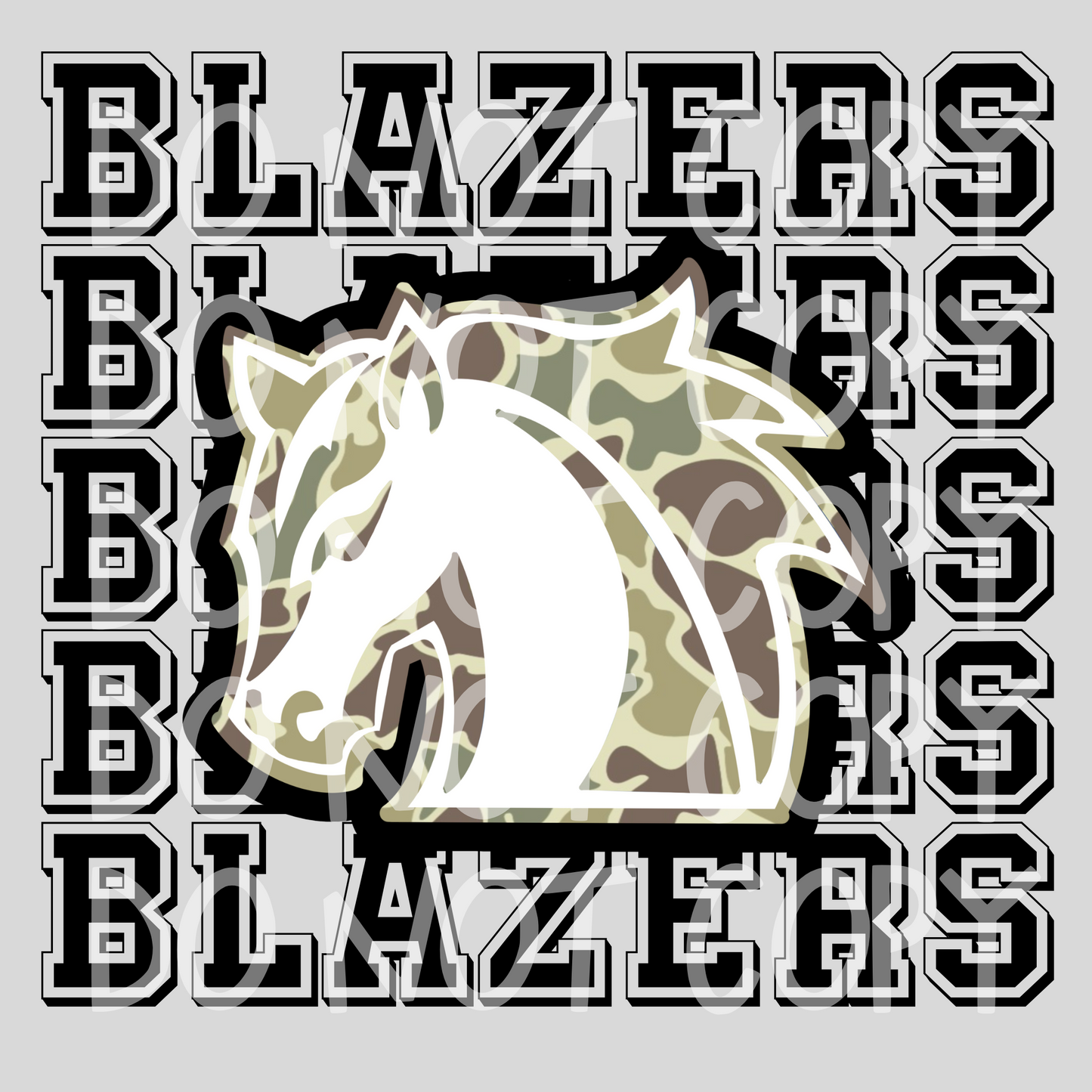 Blazers PNG