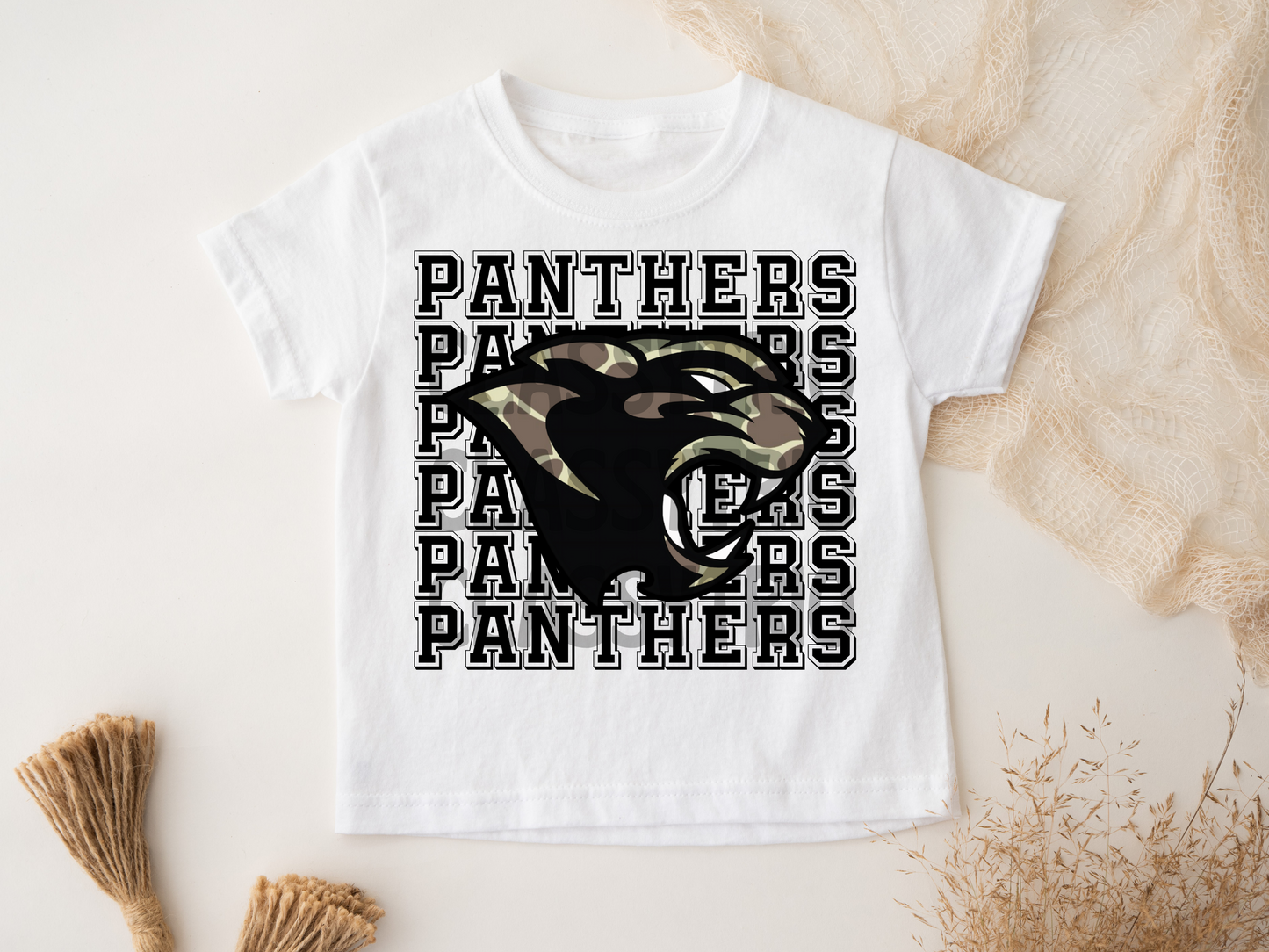 Panthers PNG