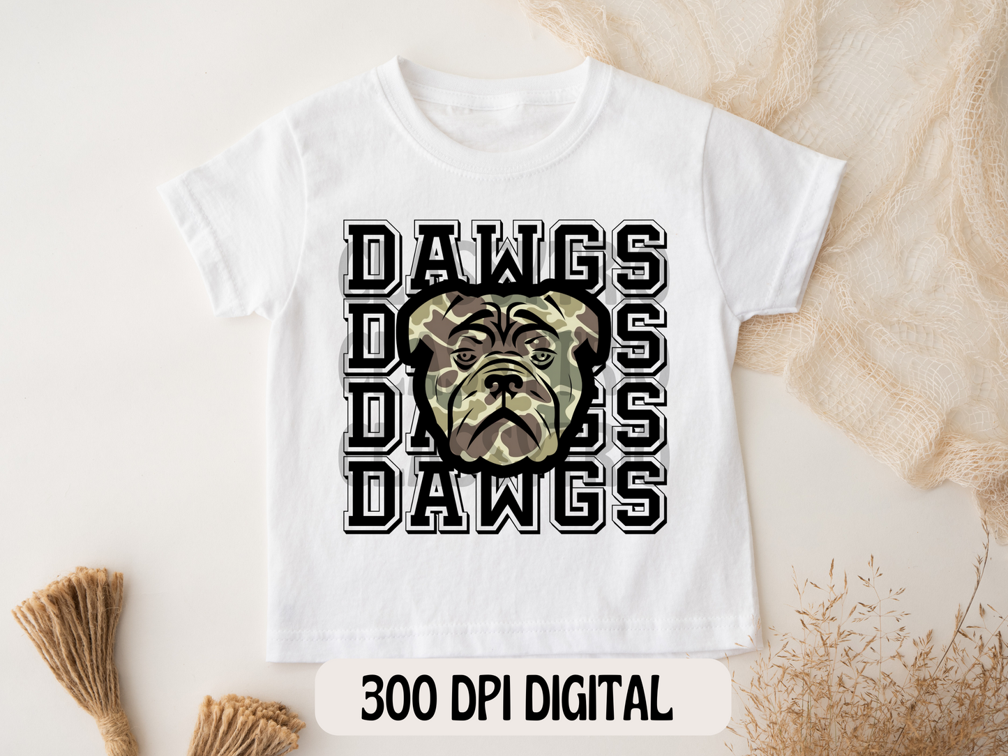 Dawgs PNG