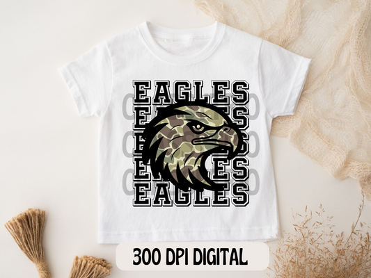Eagles PNG