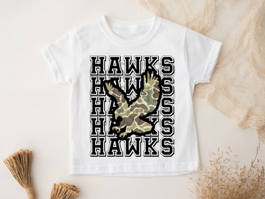 Hawks PNG