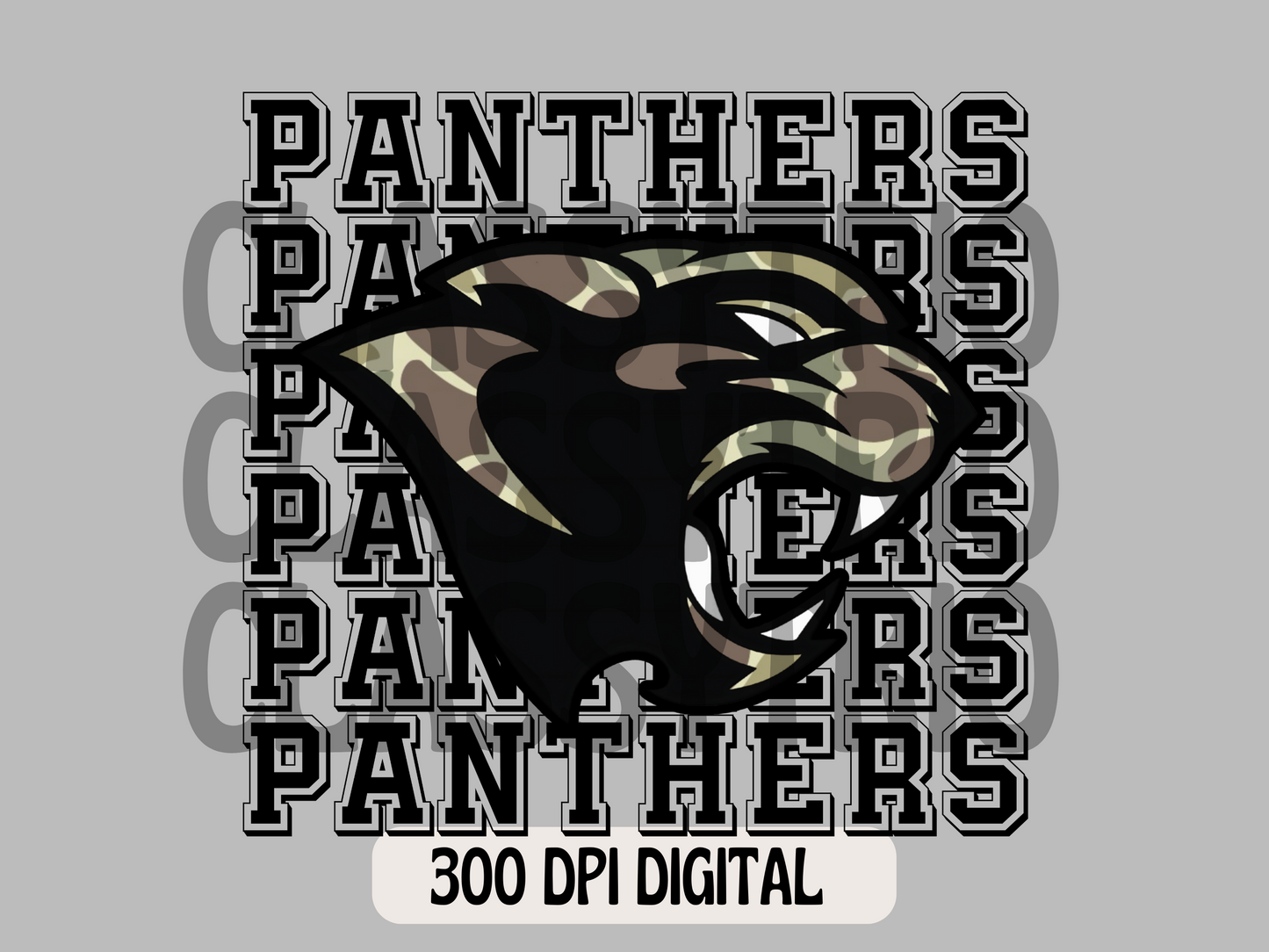 Panthers PNG
