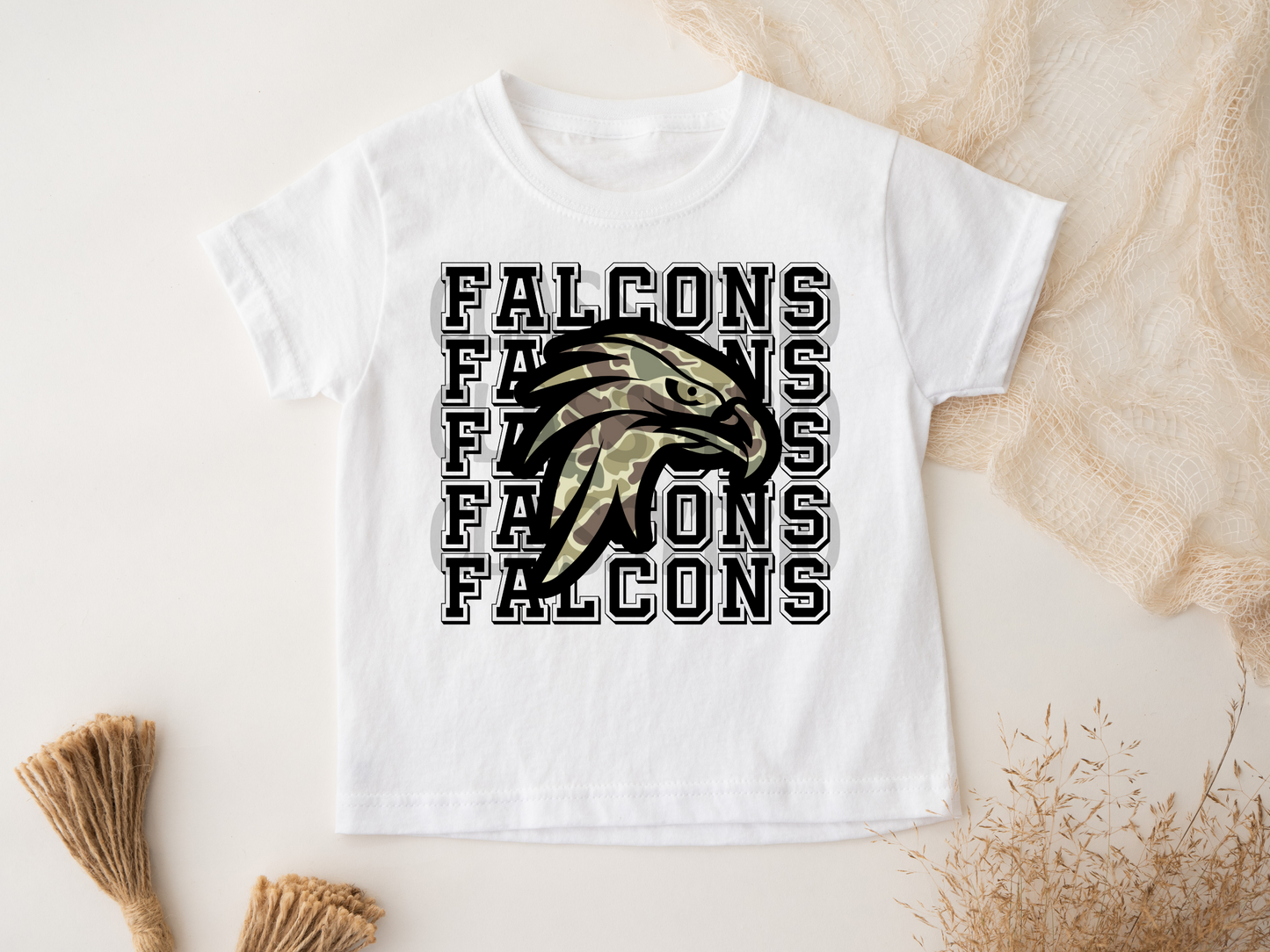 Falcons PNG