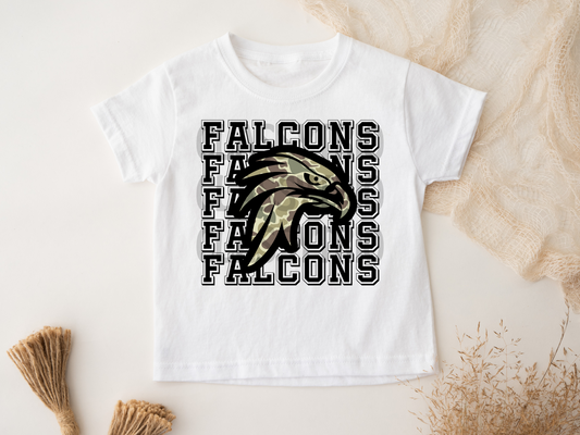 Falcons PNG