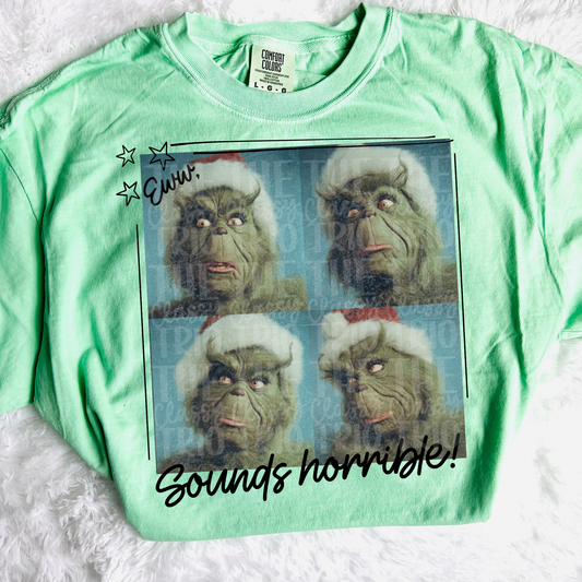 Funny Christmas Group Exclusive PNG | Y2K Shirt Design (Digital Design)