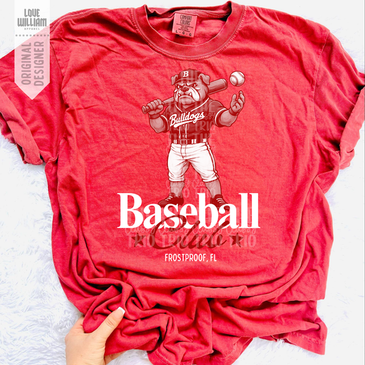 Frostproof FL Ball Club