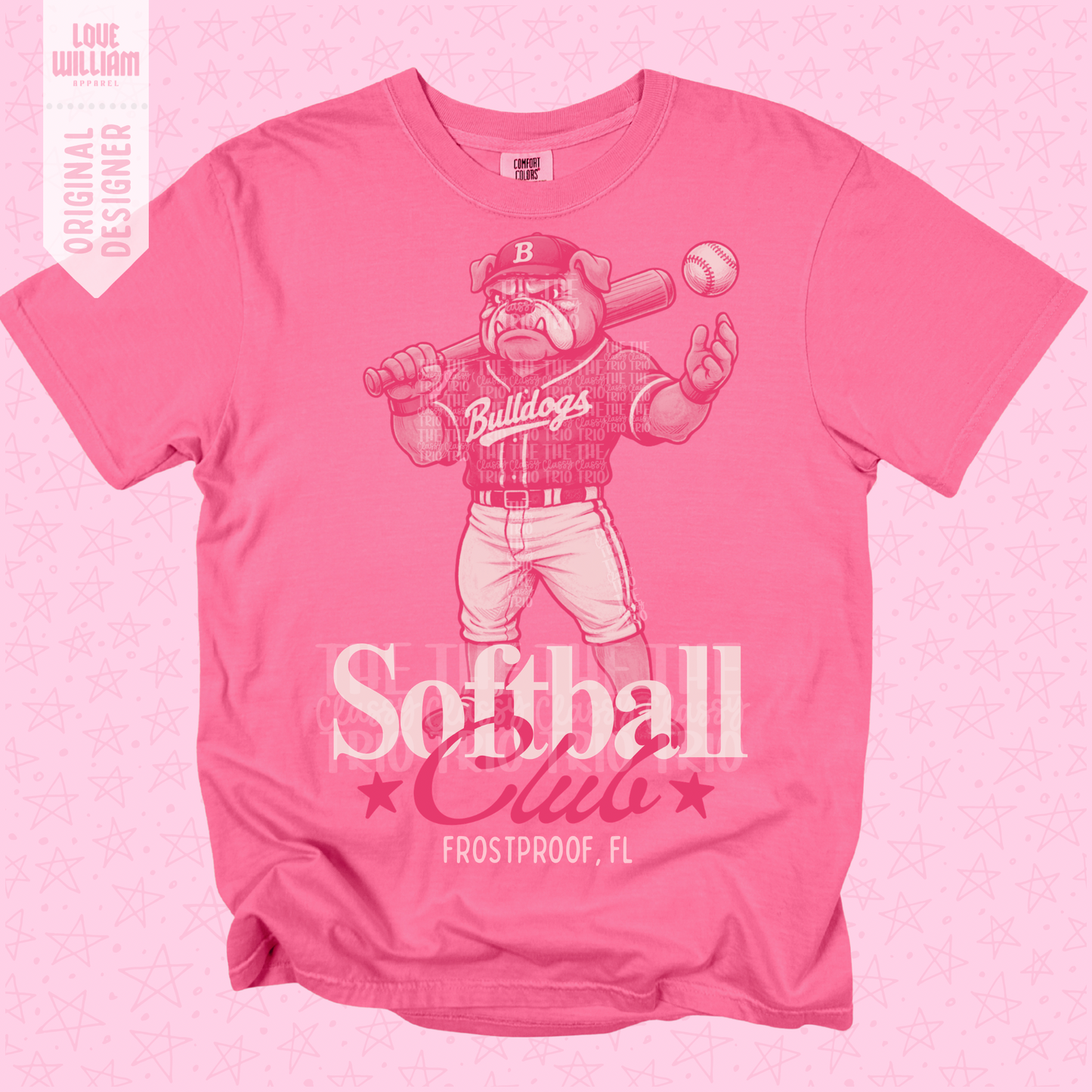 Frostproof FL Ball Club