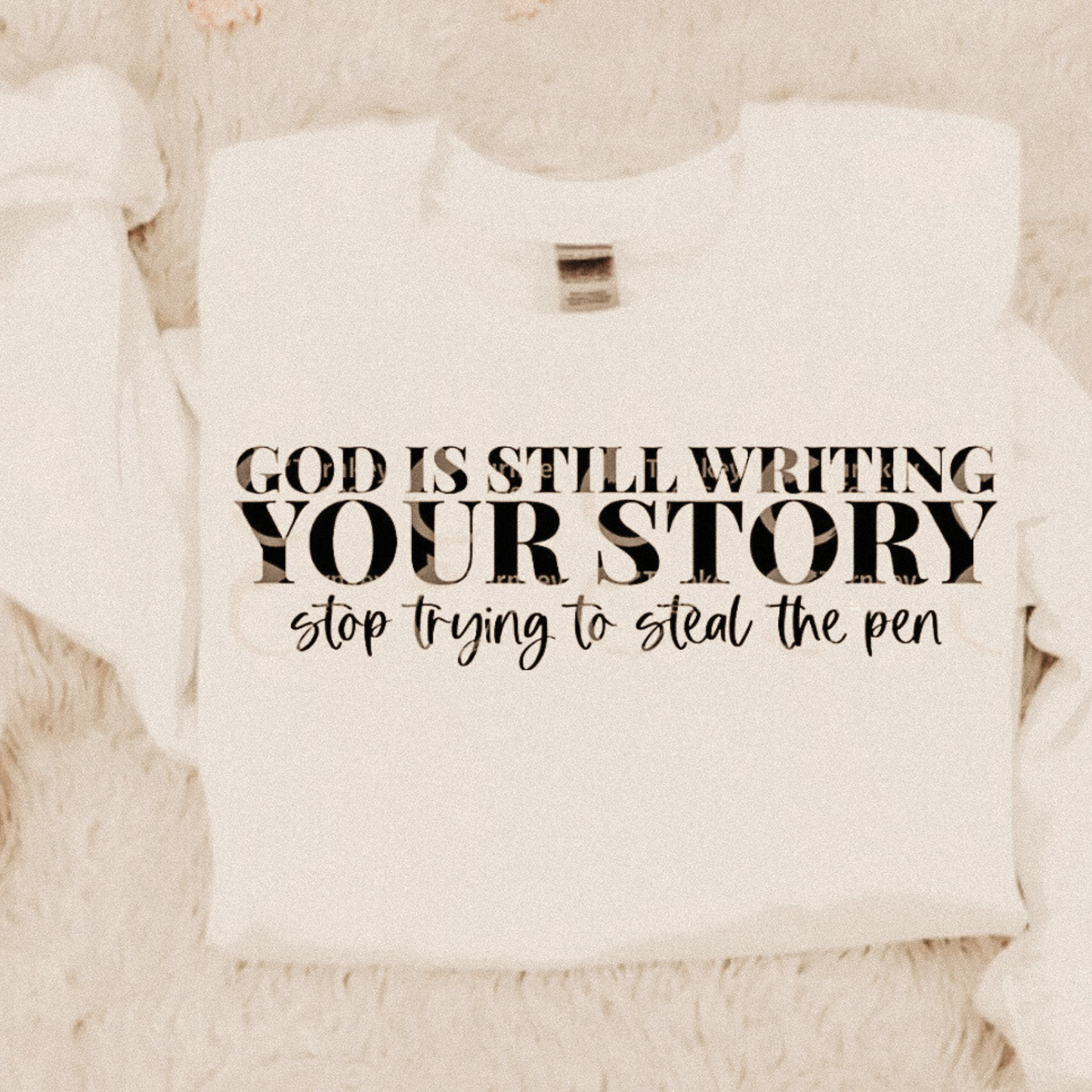 Your Story