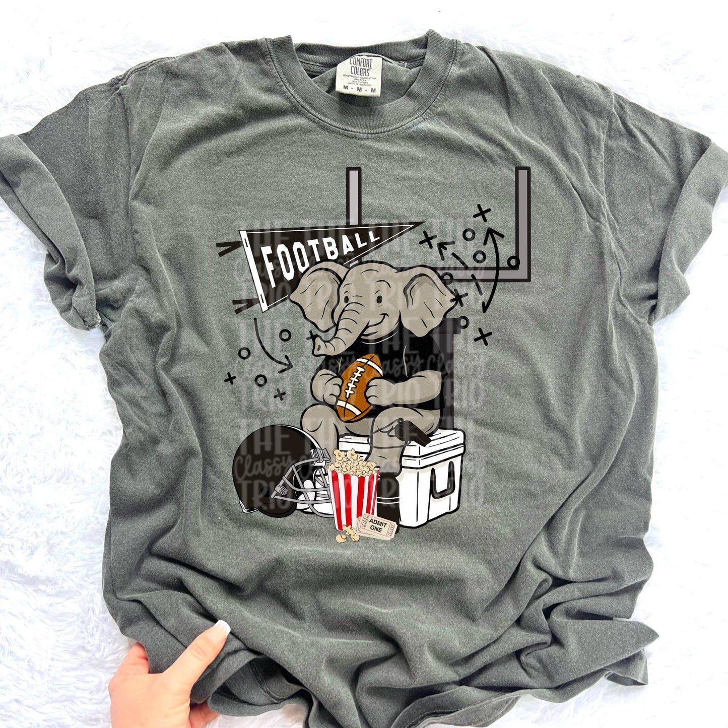 Football Doodle Bundle | Digital Design | PNG | Sublimation | DTF | School Team | Shirt Designs | Trending | Mascots | Original Creator