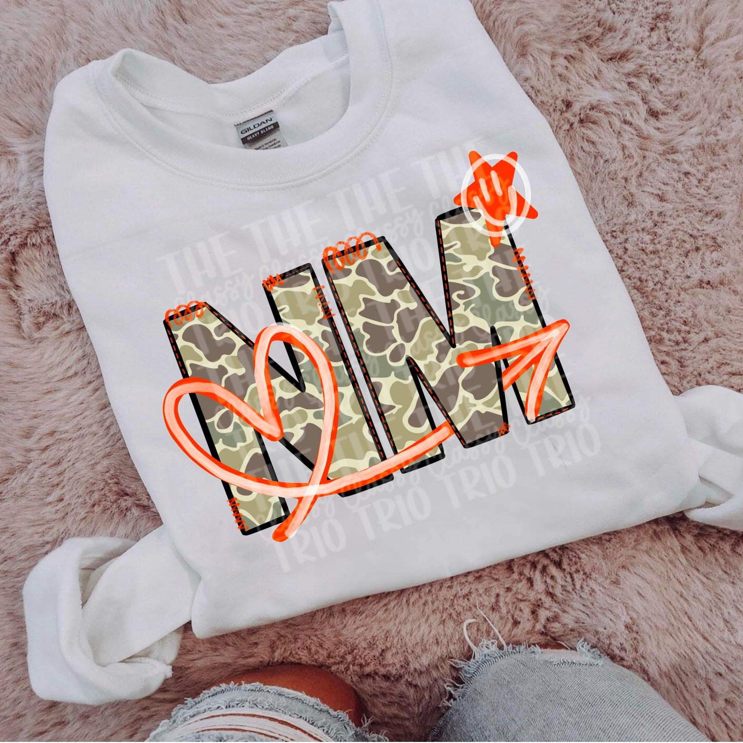 Old Camo State Doodle | Digital Design | PNG | Sublimation | Camouflage | New Mexico Shirt Design | Camo State | Original Designer