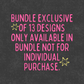 Mascot Doodle Y2K PNG Bundle | Original Designer (Digital Download)