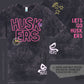 Huskers Doodle | Digital Design | PNG | Sublimation | Shirt Design | Trending | Original Designer