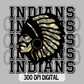 Indians PNG