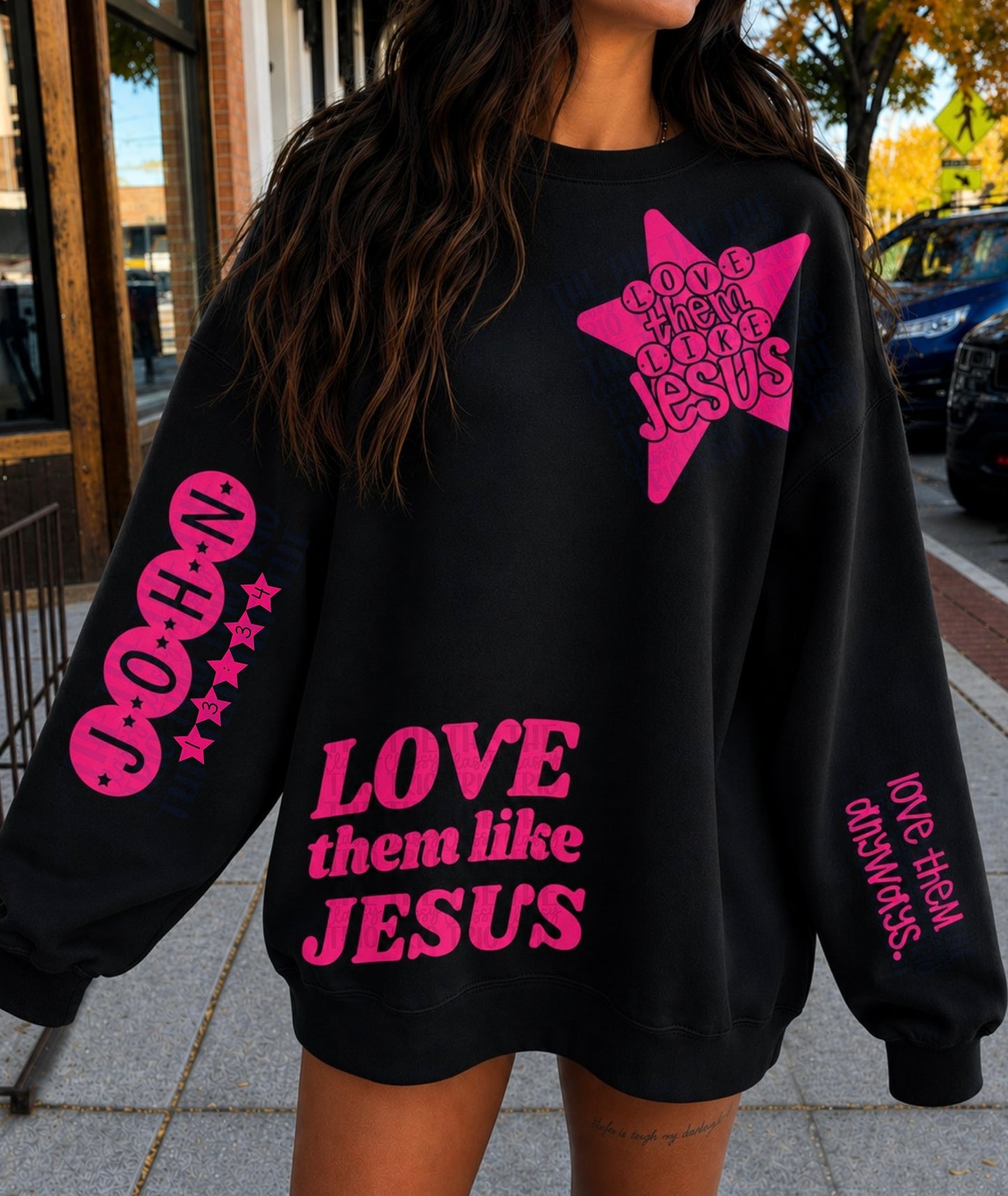 Limited Exclusive Faith Based Canva Template | Editable Faith Design | Sublimation & DTF Design