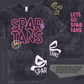Spartans Doodle | Digital Design | PNG | Sublimation | Shirt Design | Trending | Original Designer