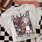 Kickoff Essentials Maroon, School Spirit Wear, PNG Digital Design, Cheerleading Football (Digital Only)