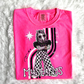 Mustangs Retro Mascot PNG | Trendy Design School Shirt, Teacher, School Spirit Digital