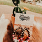 Wild Aces Earrings