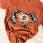 Aztec Animal Tee