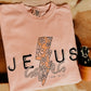 Jesus Saves