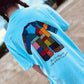 Coat Of Many Colors Tee