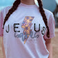 Jesus Saves