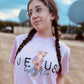 Jesus Saves