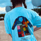 Coat Of Many Colors Tee