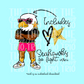 S Hawks Glitz Glam | Team Drawing Digital Design | PNG | Sublimation | Preppy Mascot Design | Kid Adult Shirt Design | Original Creator
