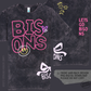 Bisons Doodle | Digital Design | PNG | Sublimation | Shirt Design | Trending | Original Designer