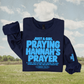 Hannah's Prayer PNG, Pregnancy Loss PNG, Miscarriage Awareness Shirt Design, Christian PNG, Front Back Bundle (Digital Design Only)