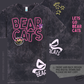 Bearcats Doodle | Digital Design | PNG | Sublimation | Shirt Design | Trending | Original Designer