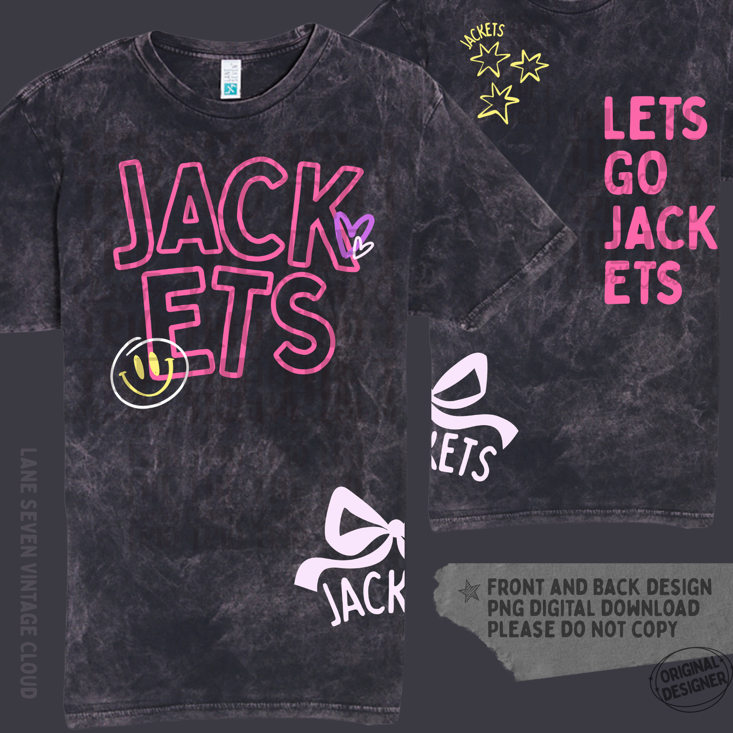 Jackets Doodle | Digital Design | PNG | Sublimation | Shirt Design | Trending | Original Designer