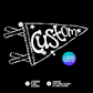 Mascot Flag Canva Template | Editable Team Shirt Design | Custom Sports Mascot Template | Sublimation & DTF Design