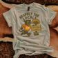 Respect the Locals | Digital Design | PNG | Sublimation | Eastern Illinois | Retro | Shirt Design | Trend | Vintage Chalk Distressed
