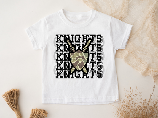 Knights PNG